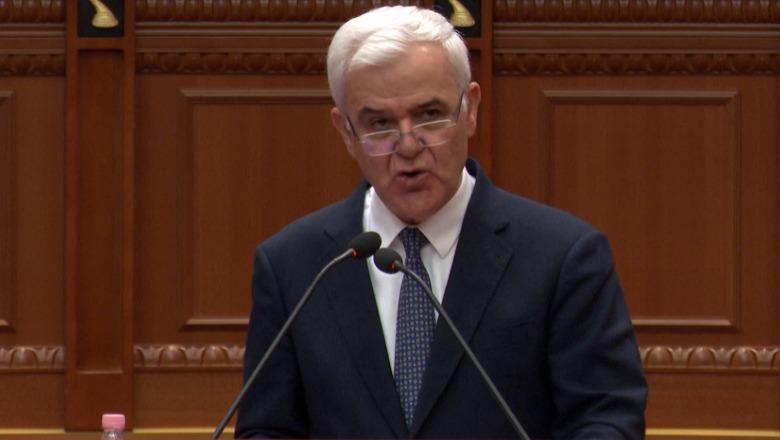 Alarmi i Fatmir Xhafajt: Po digjen fondet e buxhetit 2026 nga keqadministrimi!