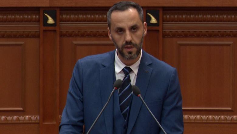 Projektbuxheti 2026/ Lamallari: I shërben një sistemi që mbron qytetarin