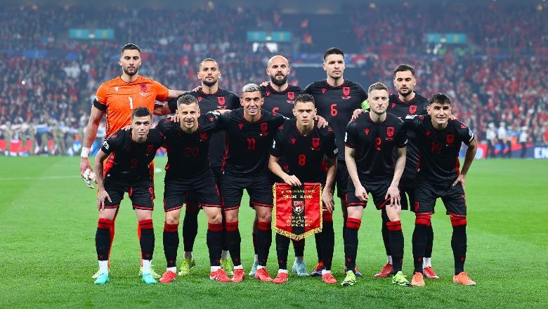 Sa kushtojnë ekipet e play-off-it? Shqipëria vlen 88 milionë euro, Italia kryeson me 846 mln euro! Befason Kosova