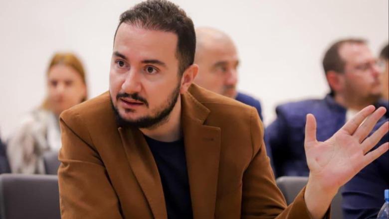 Adriatik Doçi: Puç në SHQUP, tentativa e parë e Salianjit për të rrëzuar Berishën, ja kush mungoi dhe personat që morën pjesë