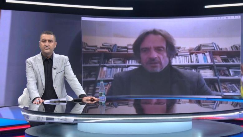 Andoni për Ballukun: Pas pezullimit nga GJKKO, duhet të jepte dorëheqjen! Ndaj saj mund të ketë akuza të tjera