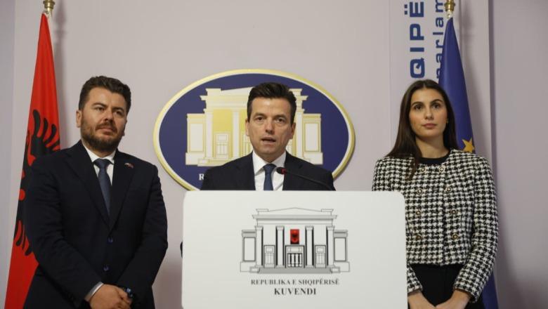 GJKKO pezulloi nga detyra Ballukun, Shehaj: Të korruptuarit e qeverisë po dalin përpara drejtësisë! Zv,kryeministrja duhet të japë dorëheqjen