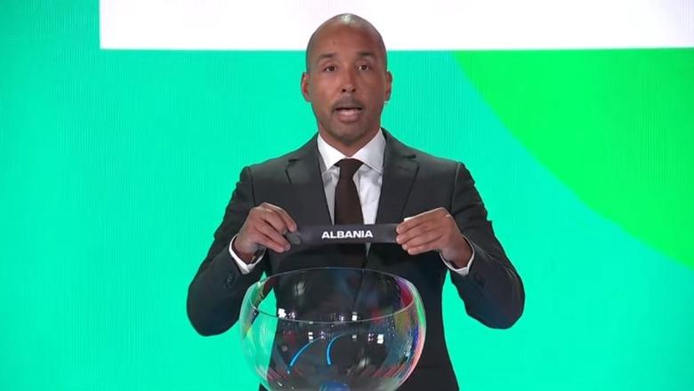 Play-off i Botërorit 2026/ Shqipëria luan kundër Polonisë, Kosova gjen Sllovakinë! Kuqezinjtë në finale me fituesin e Ukrainë - Suedi, Italia e 'gjen shtruar'