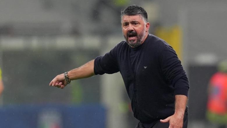 Gattuso: Irlanda e Veriut ekip fizik që nuk dorëzohet! Chiesa? Problemi i tij, jo imi