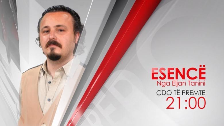 Rikthehet emisioni  Esencë  në Report Tv  çdo të premte ora 21 00