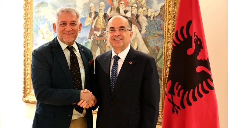 Thoma Gëllçi  Kronikë diplomatike nga Viena