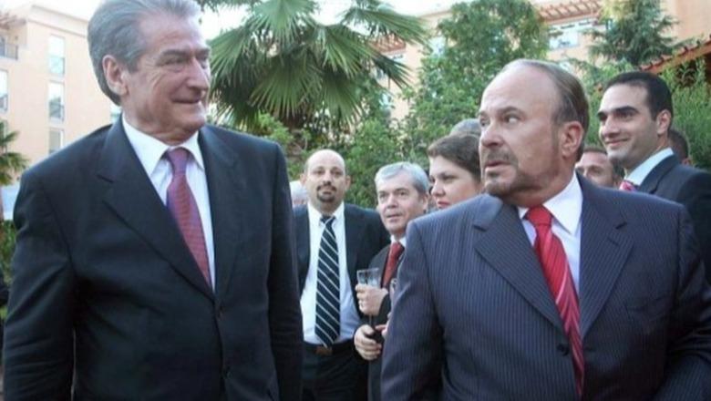 Minella Aleksi  Unë po largohem  se nuk e duroj dot erën e të vdekurit