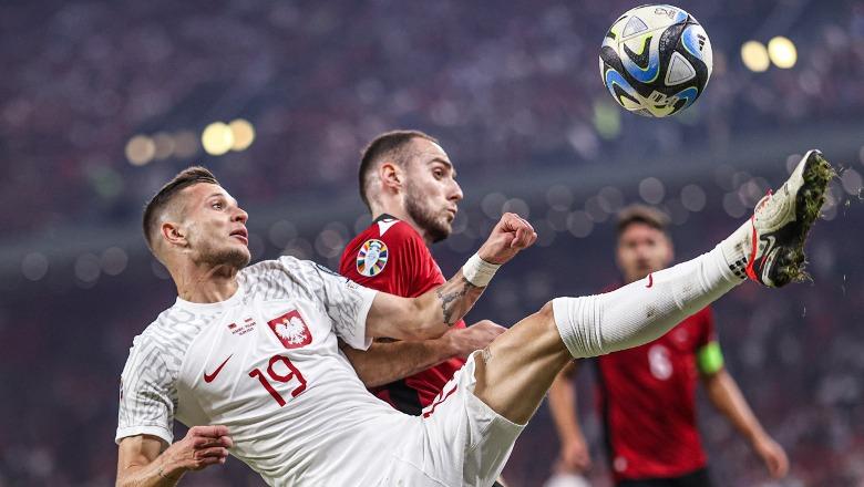 Publikohen oraret e ndeshjeve play off  agjenda për Shqipërinë dhe Kosovën në rrugën drejt Botërorit