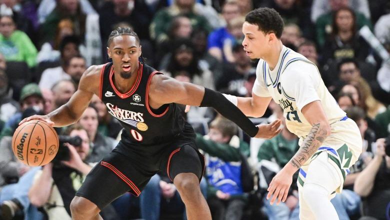 NBA  Milwaukee gabon pas kohës shtesë  Spurs protagonist  Sukses për Memphis dhe Orlandon