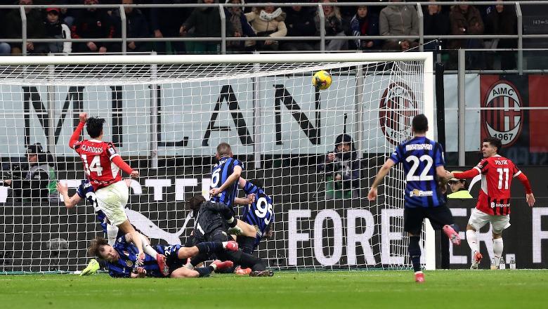 Formacionet e mundshme dhe statistikat e derbit  Interi me Zielinskin  Bartesaghi   Estupinan në dyshim për Milanin