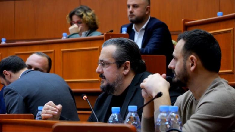 Kandidat për postin e Avokatit të Popullit  firmoset dorëheqja e Endrit Shabanit nga Këshilli Bashkiak i Tiranës