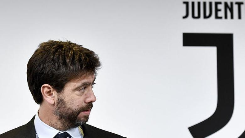 Përfundon pezullimi i Andrea Agnellit  ish presidenti i Juventusit mund të rikthehet në botën e futbollit