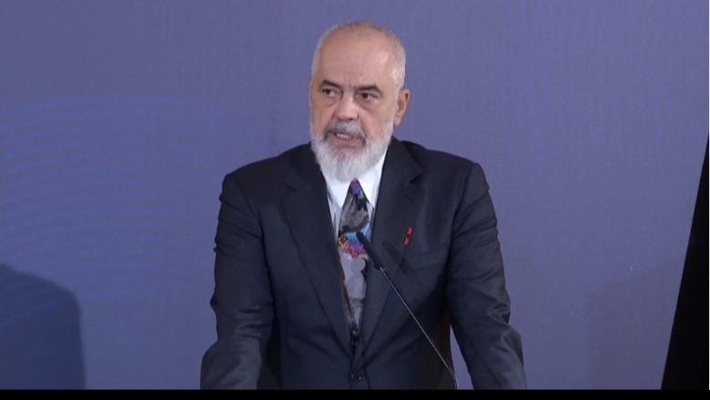 Rama pas samitit: Marrëveshja e re e Roaming do të përfshijë edhe qytetarët tanë në BE, bashkëpunim edhe për arsimin e lartë