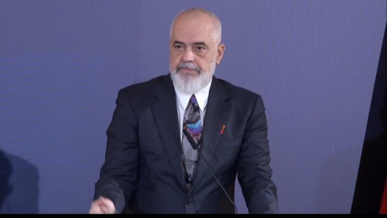 Çështja 'Balluku', Rama: Mbështetës i paepur i drejtësisë, por vendimi i GJKKO ishte si rrëzimi i fëmijës që sapo nis të ecë 