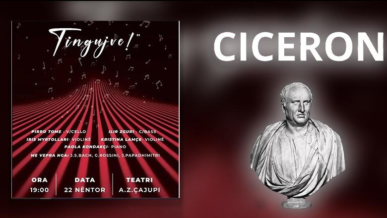 Aktivitetet kulturore/ ‘Udhëtim përmes tingujsh’ në teatrin ‘Andon Zako Çajupi’, Korçë! 'Nga lufta në liri', ekspozitë e përbashkët Shqipëri-Kosovë