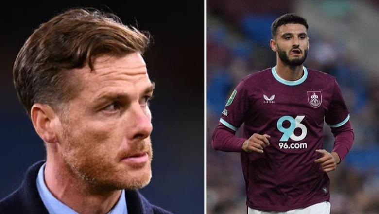 'Broja është lojtar i nivelit të lartë', trajneri i Burnleyt: La pas dëmtimin, shpresoj ta kem gati