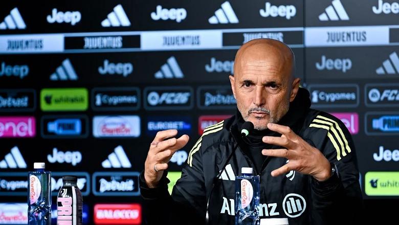 Spalletti para Fiorentinës: Le të tregojmë se jemi të denjë për Juven! Ekipi kombëtar? Në dispozicion për të ndihmuar