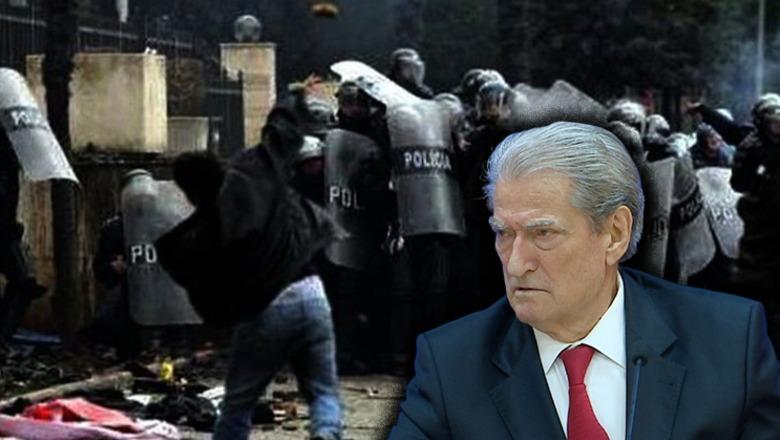 Hetimet për krimin shtetëror të 21 janarit  SPAK i kërkon Kuvendit dokumentet e komisionit hetimor të Berishës