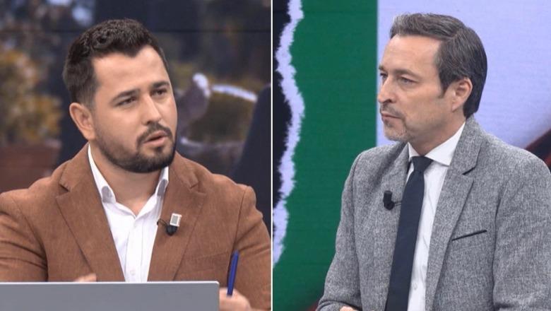Shqipëri Itali  Mbledhja e dy qeverive  ambasadori Alberti  Miqësinë ta kthejmë në partneritet strategjik  ja si ndryshojnë marrëdhëniet mes nesh  VIDEO 