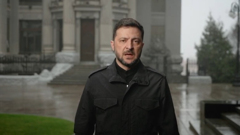 Plani i paqes i Trump  telefonata Zelensky Kushner Witkoff dhe keqkuptimi midis Ukrainës dhe SHBA