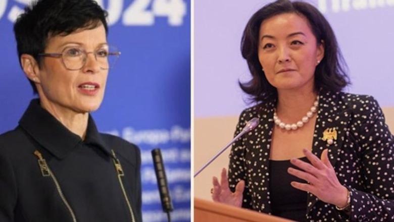 Namir Lapardhaja  Nga Kimete te Kos  por PD ja u fundos