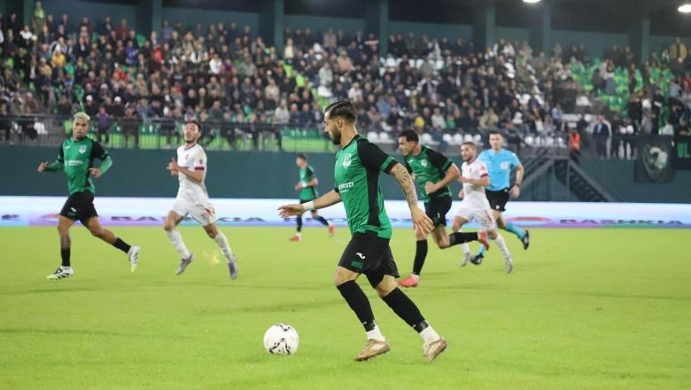 Sot tre ndeshje të Superligës, AF Elbasani kërkon rekordin në kryeqytet! Kampionët presin Bylisin