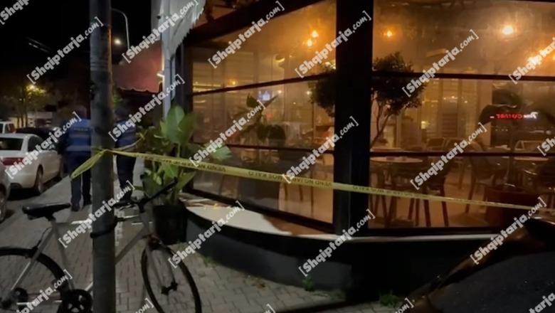  Fier/ Të shtënat me armë në lokal, arrestohet njëri nga të përfshirët në konflikt dhe pronari! Ende në kërkim 33-vjeçari 