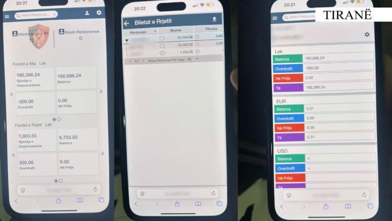 Organizonte lojëra fati në lokalin e tij, arrestohet 46-vjeçari në Kamëz