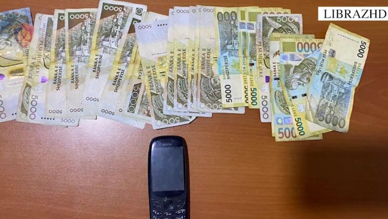 Librazhd/ Dhëndri vë në gjumë vjehrrit me valium dhe iu merr paratë në banesë, arrestohet nga policia! Çifti i të moshuarve përfundoi në spital