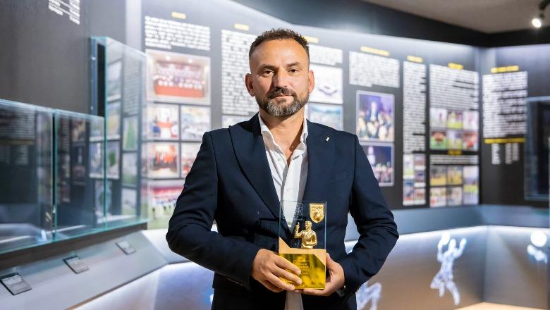 Edlir Tetova kryen operacion në zemër, trajneri i Egnatias me urgjencë në spital! Gjendja e stabilizuar