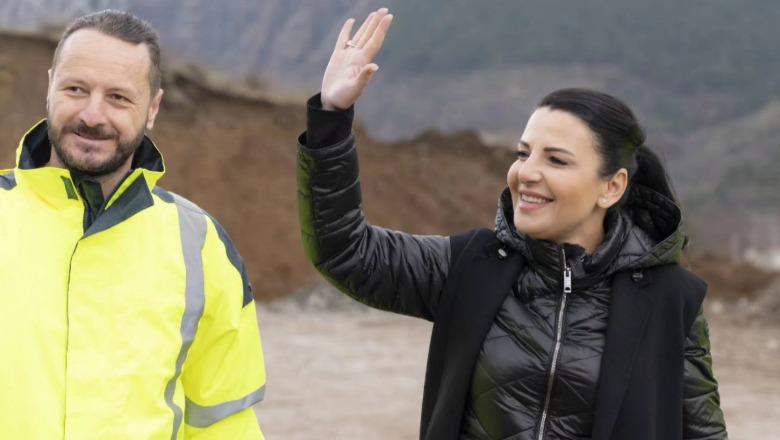 DOSJA e Unazës së Madhe/ Balluku i imponon ortakun biznesmenit të lidhur me Berishën! Urdhër Berberit: Bëja të qartë, tenderin e fiton vetëm me ‘EUT’-në! Kriteret si ‘kostum’ për fituesit