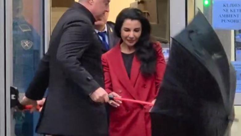 Do arrestimin e Ballukut, Report Tv siguron relacionin e SPAK: E pandehur për Llogaranë, në hetim për 7 lotet e Unazës dhe e dyshuar në 3 tendera të tjerë! Presion dëshmitarëve