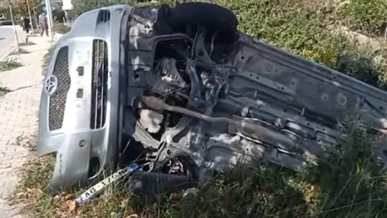 Eduard Zaloshnja: 5 km/orë poshtë kufirit të lejuar shpëton jetë në mot me shi!