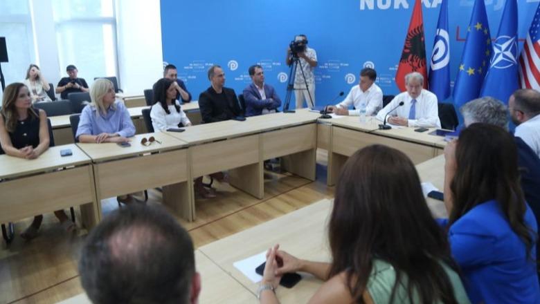 Roland Lami: Të vërtetat e PD-së që nuk dalin jashtë selisë