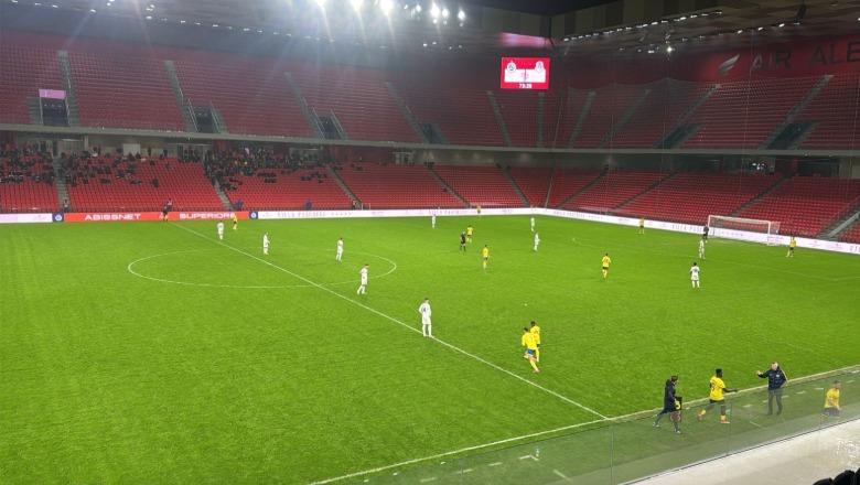 Superliga/ Egnatia i shënon 5 gola Bylisit, Teuta fiton në Durrës! AF Elbasani ndal Dinamon dhe merr kreun