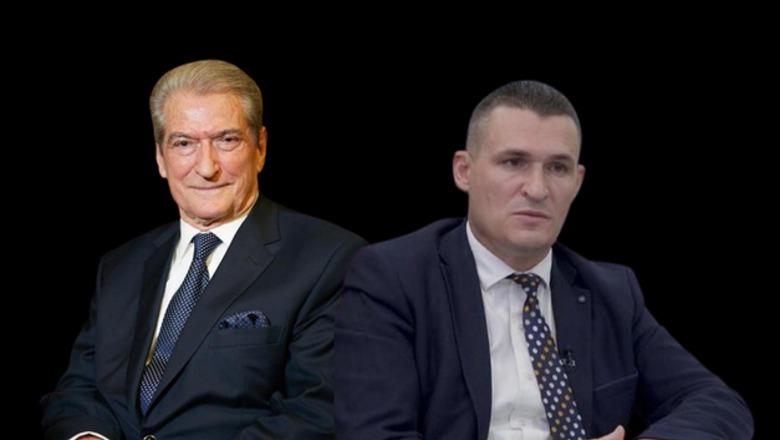 Mero Baze  PD është e tmerruar që udhëheqësi real i opozitës është Altin Dumani