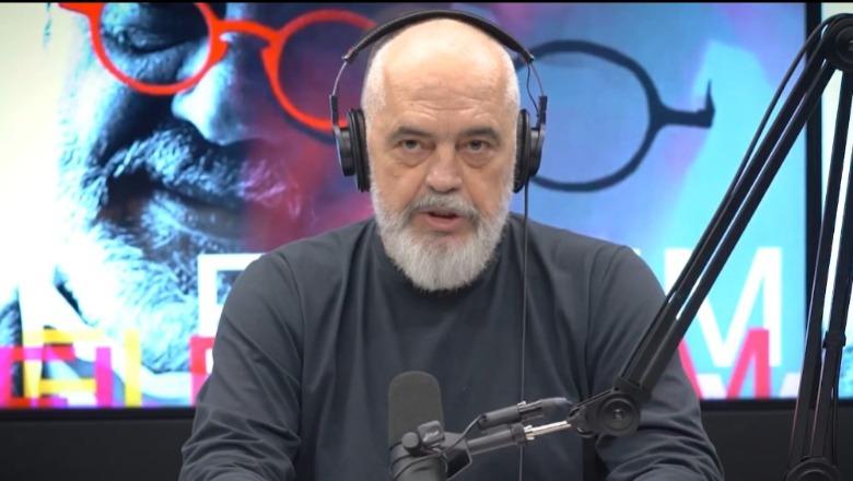 Hapja e grupkapitujve dhe samiti në Tiranë  ngjarjet e javës  Rama  Po shkruaj një tjetër libër