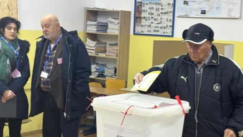 Republika Sërpska voton për të zgjedhur presidentin e ri