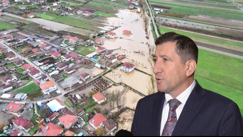 Shqipëria në  kthetrat  e klimës  rritet me 43  buxheti i emergjencave  në 2026 arrin 53 mln euro  Eksperti  Ekonomia rurale e dobët