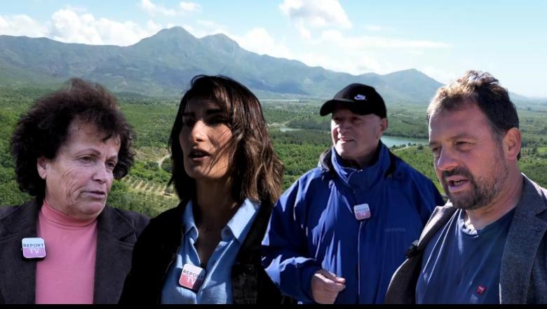 Veri Jug   Mir se t ka pru zoti n Fisht   udhëtimi përgjatë  Shtegut të Poezisë Fishtane  dhe bujtinat e Toskanës shqiptare