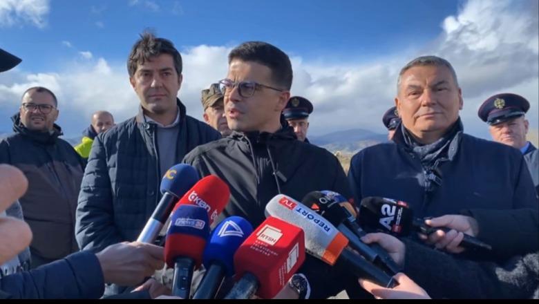 Moti i keq/ Vengu nga Maliqi: Argjinatura në Sheqeras dëmtime të konsiderueshme! 15 ura në rang vendi janë të dëmtuara