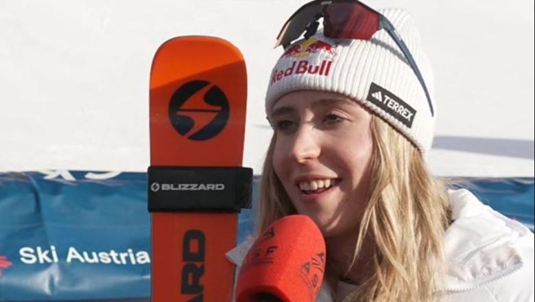 Siguroi sërish podiumin në Botërorin e Skive, Colturi: S'e prisja, pista në kushte të vështira