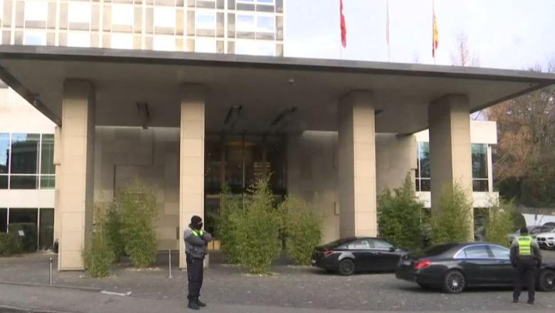 FT: Në Gjenevë u përmbys gjithçka, SHBA dhe Ukraina hartuan draft të ri me 19 pika