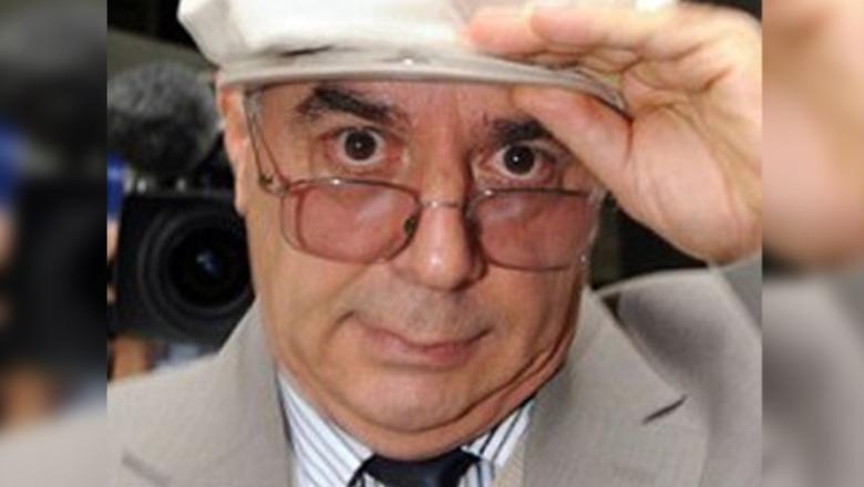 Londra vijon kërkimet për Ilir Kumbaron  Ish shefi i SHIK ut të Berishës u dënua për zhdukjen e Remzi Hoxhës  Ja ku u pa për herë të fundit