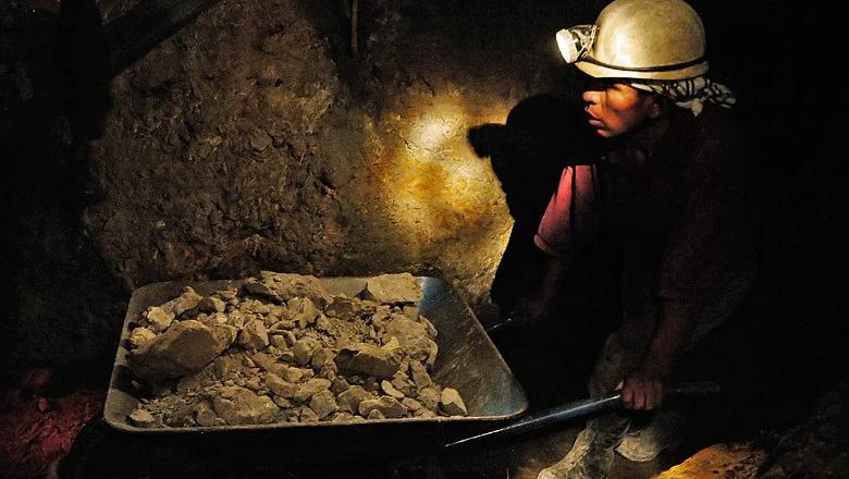 Kinë  Gjeologët zbulojnë një nga rezervat më të mëdha të arit në botë
