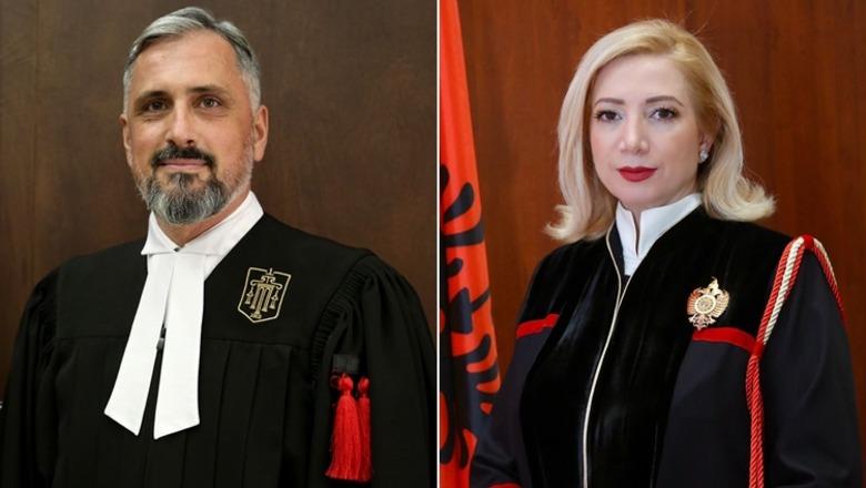 Ikën Zaçaj/ Nesër betohet anëtari i ri Kushtetueses, Asim Vokshi! I hapet rruga zgjedhjes së kryetarit të ri, ‘peng’ vendi i Toskës