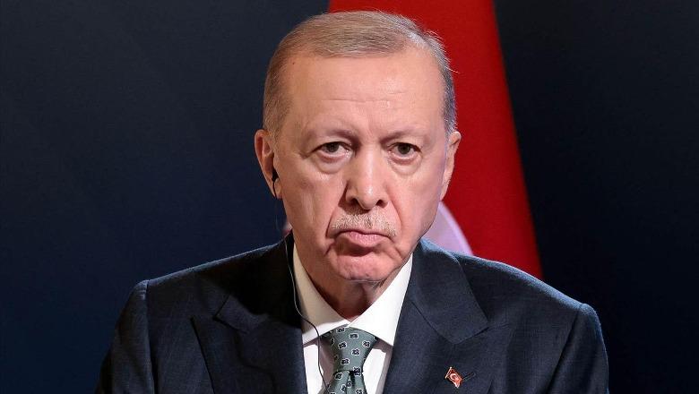 Erdogan: Plani amerikan do të funksionojë nëse garanton sigurinë e Moskës dhe Kievit
