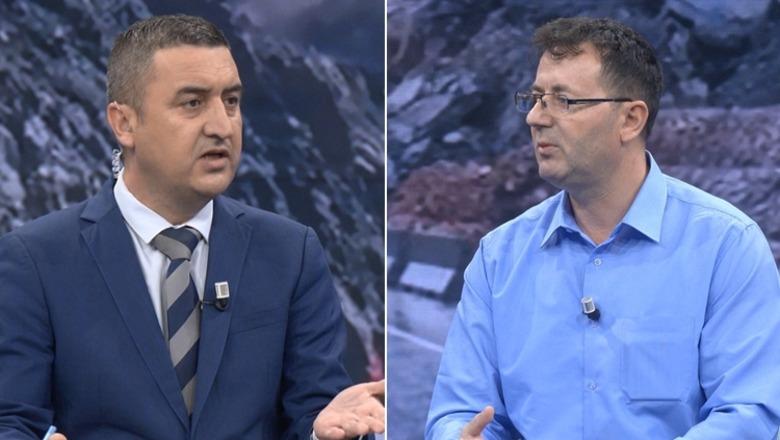 Bllokimi i rrugës Qukës Qafë Plloçë  inxhinieri tregon në Report Tv shkeljet me ndërtimin e këtij aksi  E kanë inauguruar me shpejtësi për zgjedhje