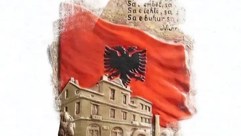 Adrian Thano  Gjuha u bë shteti i parë i shqiptarëve  para se ai të vinte në 1912