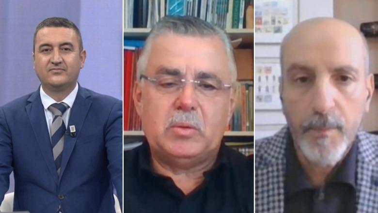 Përmbytjet  Pilku  Dëmi përllogaritet deri në 100 mln euro  Ceko  Ka urbanizim të pakontrolluar  Buxheti  Duhet të paktën 120 mln euro në vit